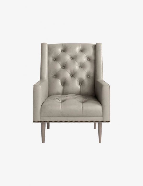 Carbono 220 - Lounge Chair