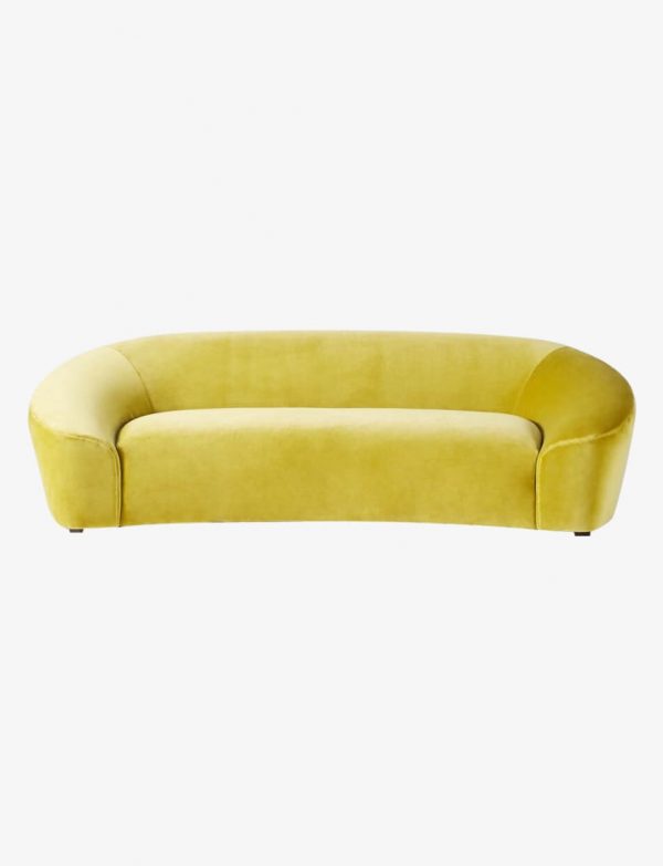 Carbono 217 - Sofa