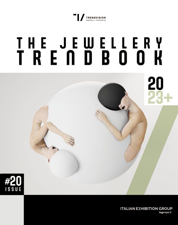The Jewellery Trendbook 2023