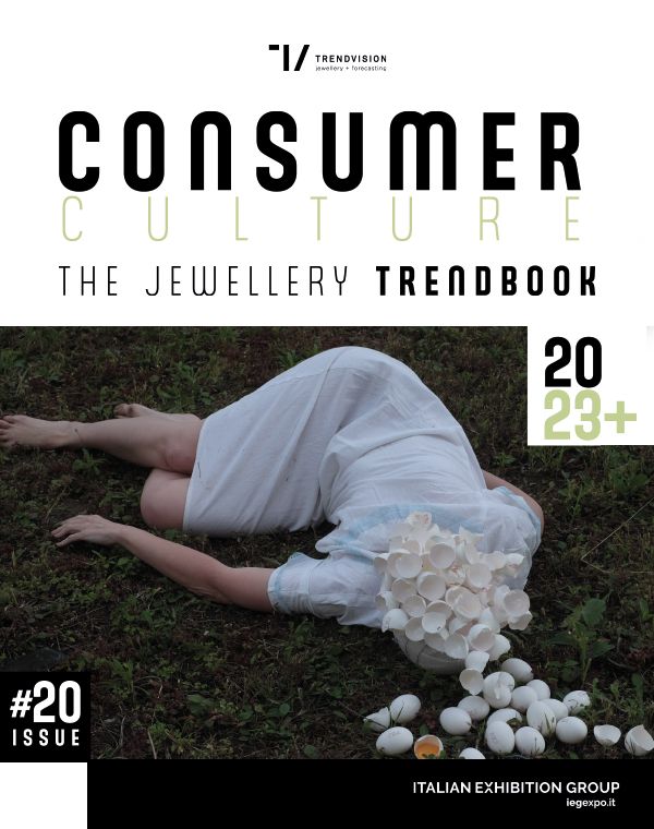 Consumer - The Jewellery Trendbook