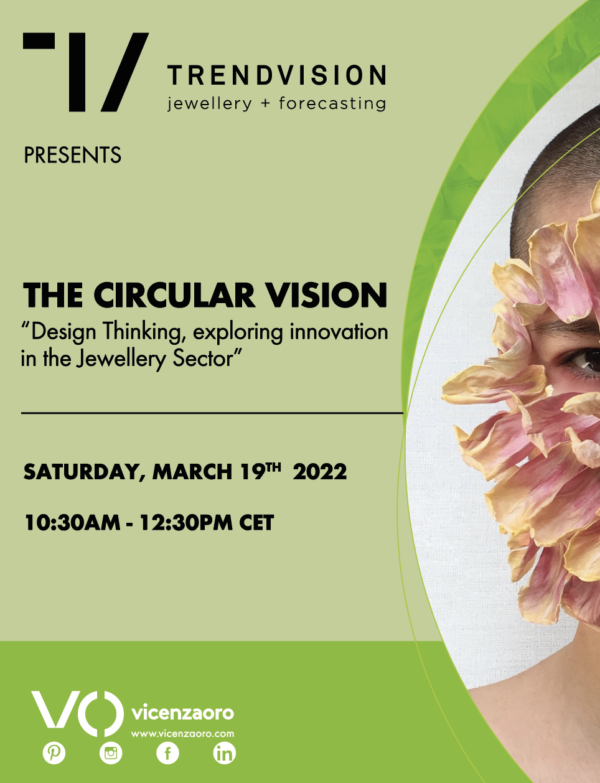TV TALK - THE CIRCULAR VISION